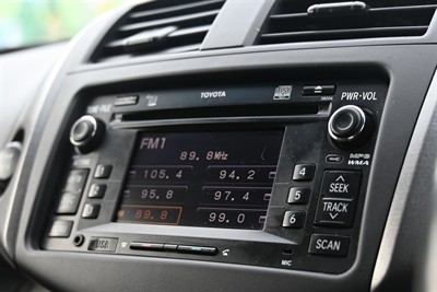 2011 Toyota Rav4 - Thumbnail