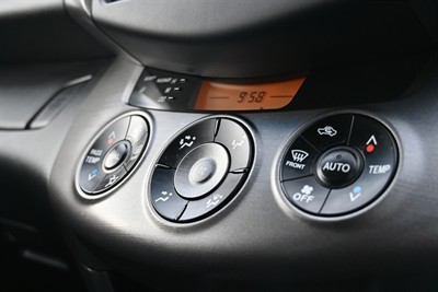 2011 Toyota Rav4 - Thumbnail