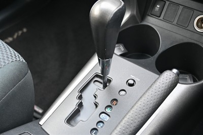 2011 Toyota Rav4 - Thumbnail