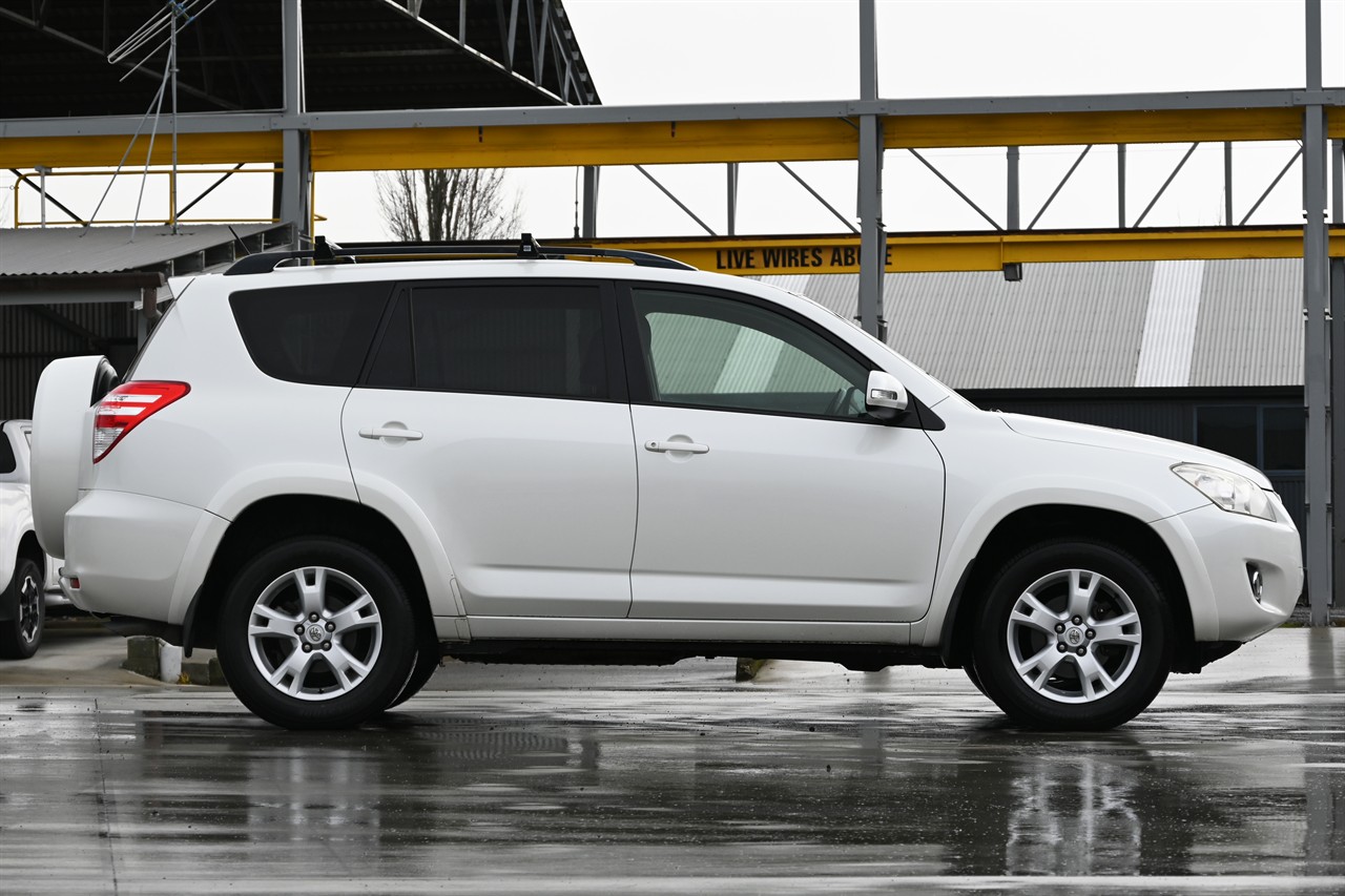 2011 Toyota Rav4