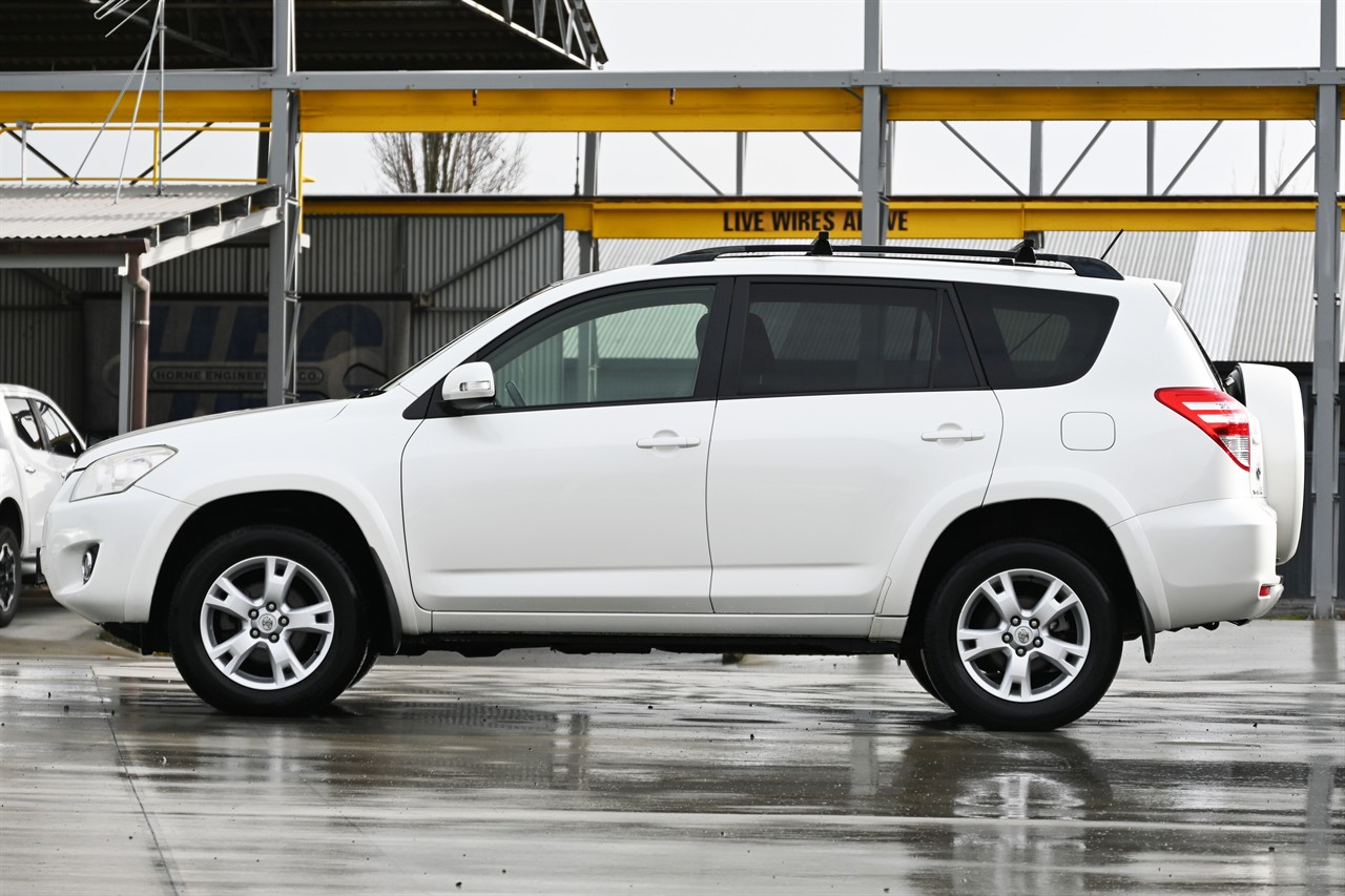2011 Toyota Rav4