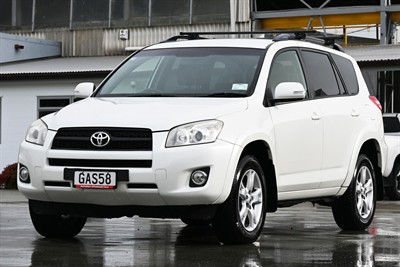2011 Toyota Rav4 - Thumbnail