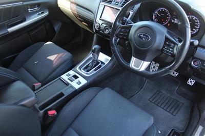 2014 Subaru Levorg - Thumbnail