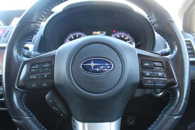 2014 Subaru Levorg - Thumbnail