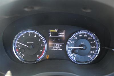 2014 Subaru Levorg - Thumbnail