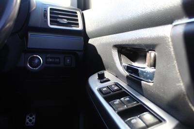 2014 Subaru Levorg - Thumbnail