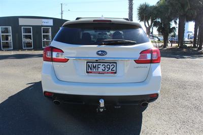 2014 Subaru Levorg - Thumbnail