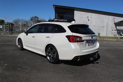 2014 Subaru Levorg - Thumbnail