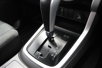 2018 Isuzu D-Max - Thumbnail