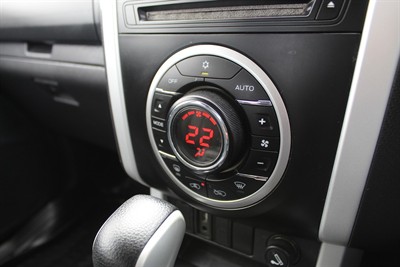 2018 Isuzu D-Max - Thumbnail