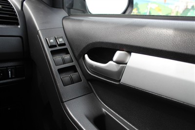 2018 Isuzu D-Max - Thumbnail