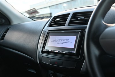 2012 Mitsubishi RVR - Thumbnail