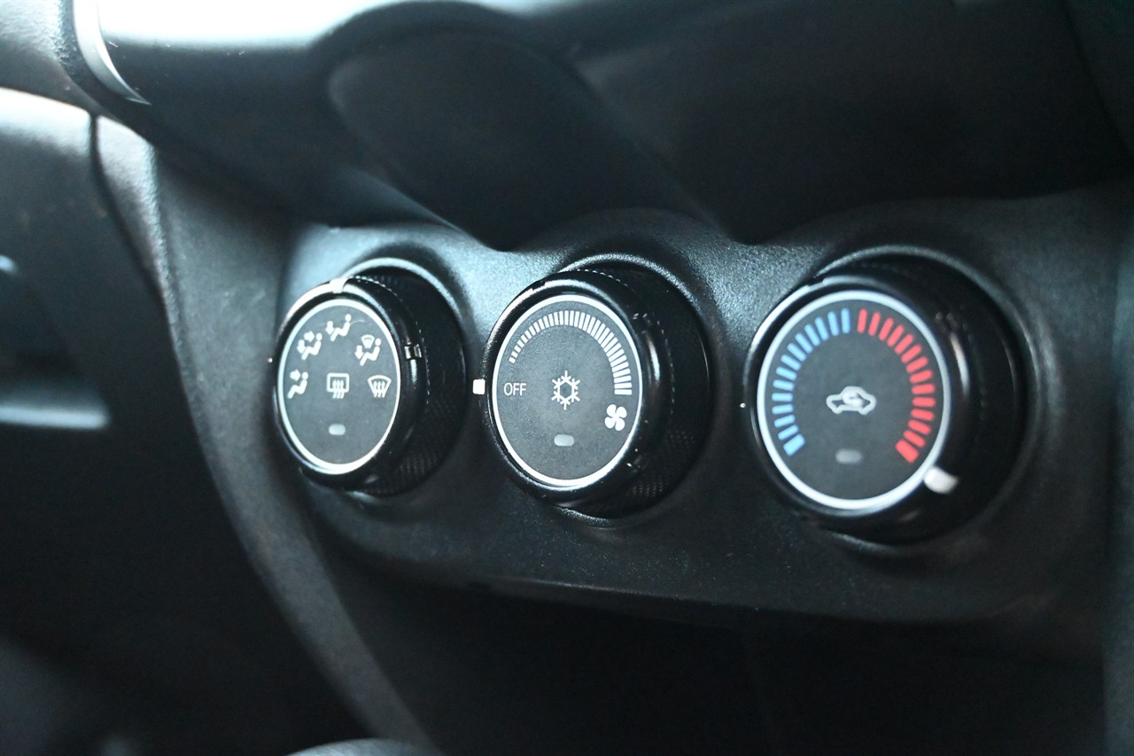 2012 Mitsubishi RVR