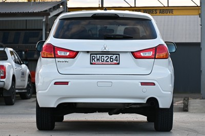 2012 Mitsubishi RVR - Thumbnail