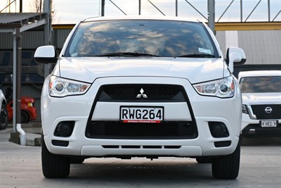 2012 Mitsubishi RVR - Thumbnail