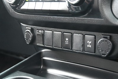 2018 Toyota Hilux - Thumbnail