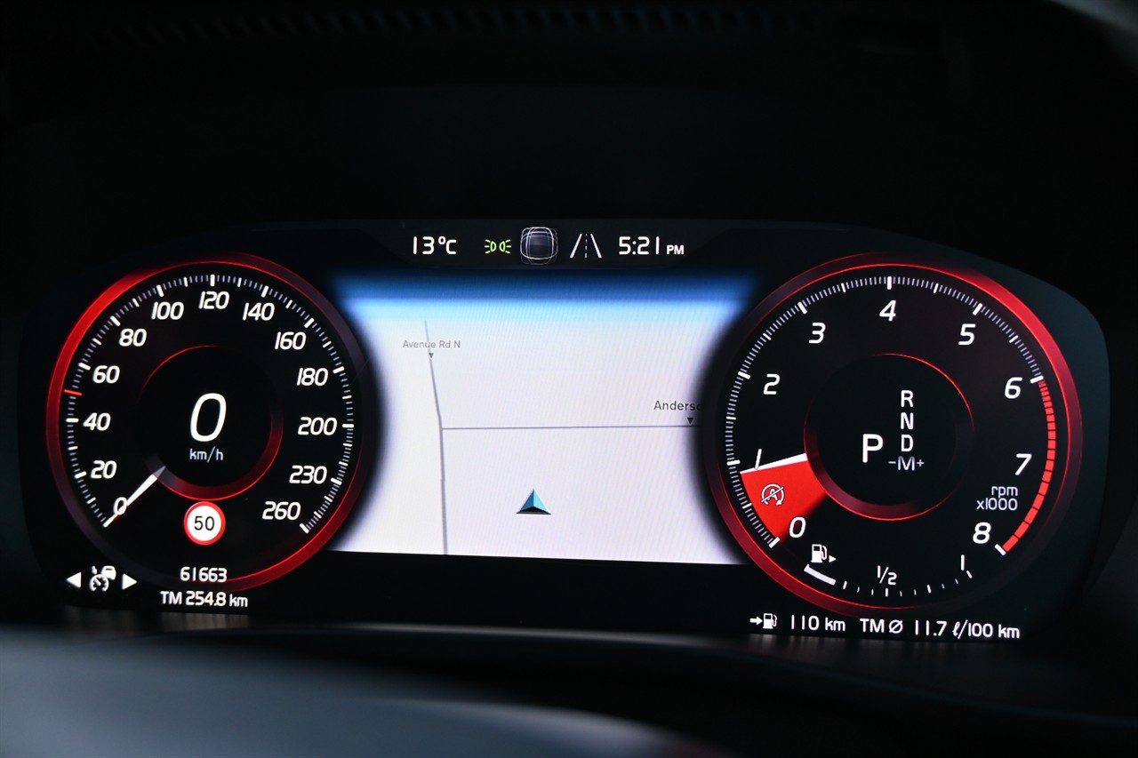 2021 Volvo Xc40