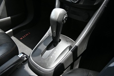 2017 Holden Trax - Thumbnail