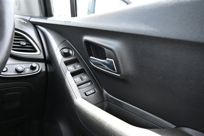 2017 Holden Trax - Thumbnail