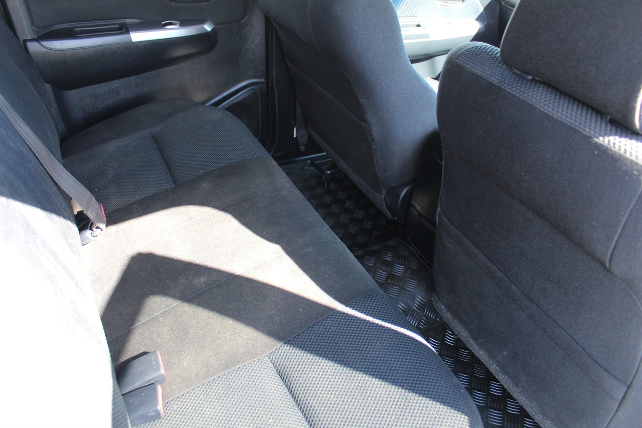 2014 Toyota Hilux