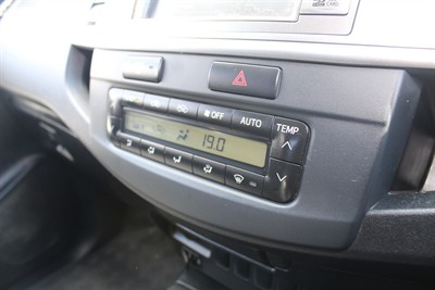 2014 Toyota Hilux - Thumbnail