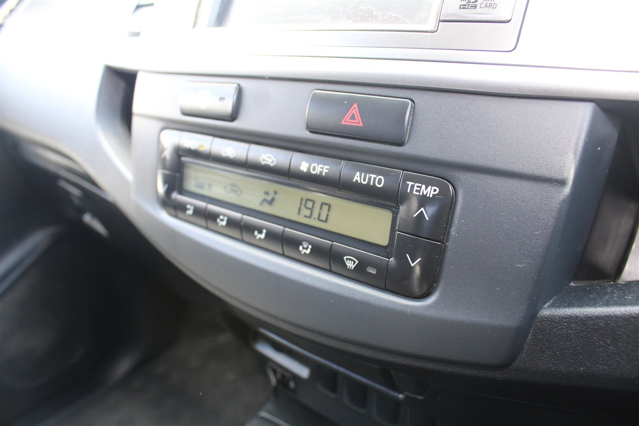 2014 Toyota Hilux