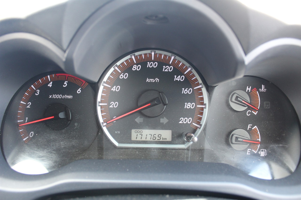 2014 Toyota Hilux