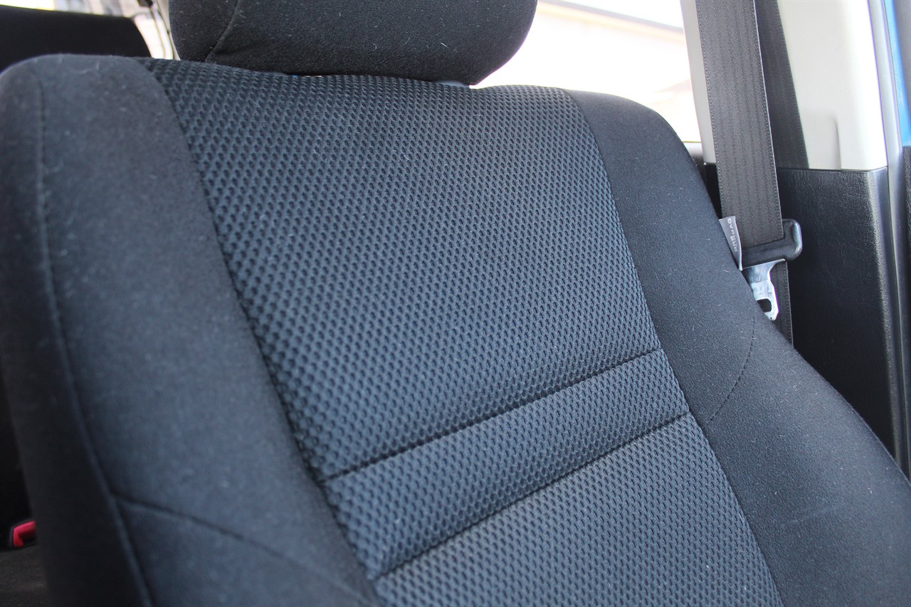 2014 Toyota Hilux