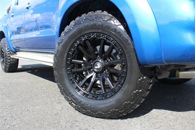 2014 Toyota Hilux - Thumbnail