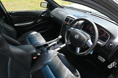 2005 Holden Commodore - Thumbnail