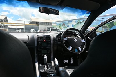 2005 Holden Commodore - Thumbnail