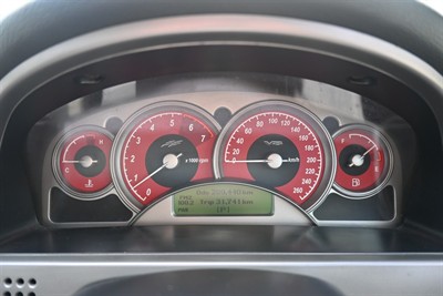 2005 Holden Commodore - Thumbnail