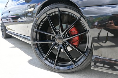 2005 Holden Commodore - Thumbnail