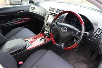 2006 Lexus Gs350 - Thumbnail