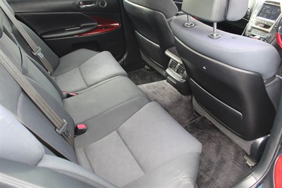 2006 Lexus Gs350 - Thumbnail