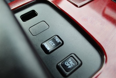 2006 Lexus Gs350 - Thumbnail