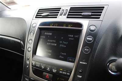 2006 Lexus Gs350 - Thumbnail