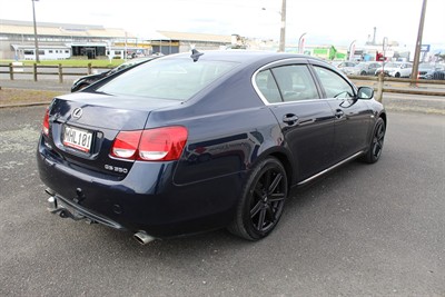 2006 Lexus Gs350 - Thumbnail