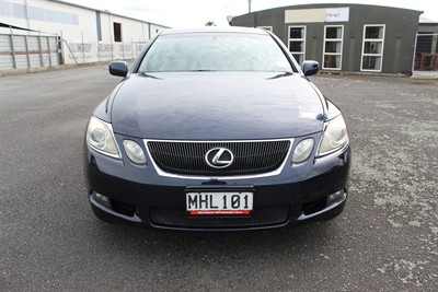 2006 Lexus Gs350 - Thumbnail