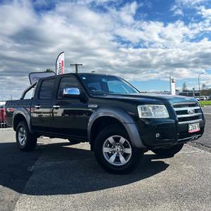 2009 Ford Ranger - Thumbnail
