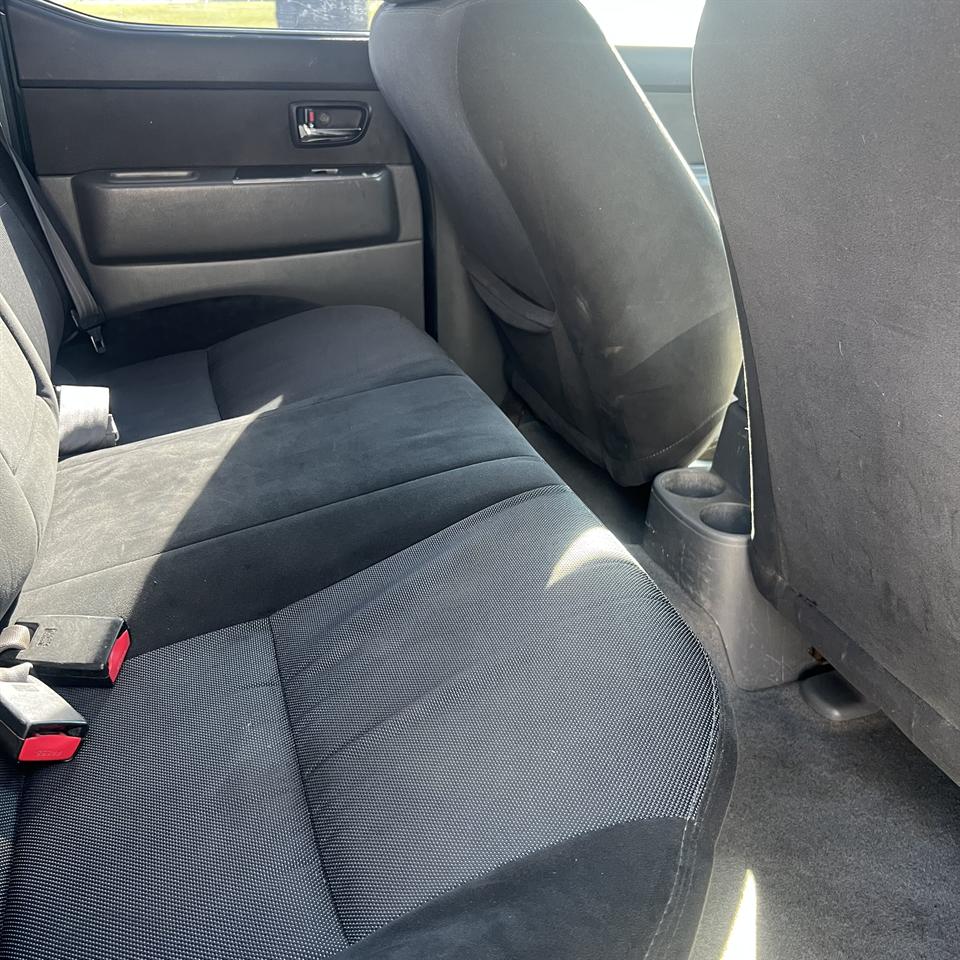 2009 Ford Ranger
