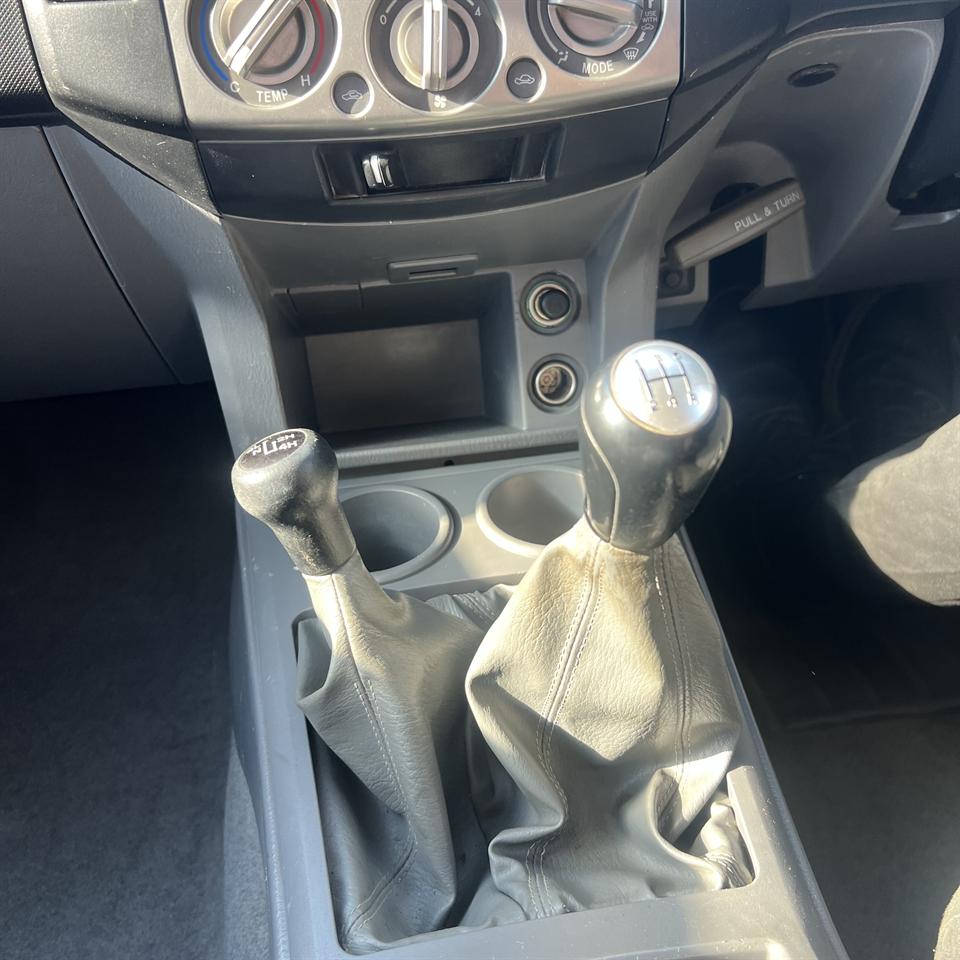 2009 Ford Ranger