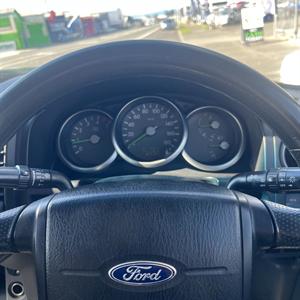 2009 Ford Ranger - Thumbnail