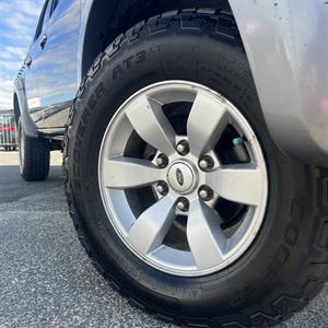 2009 Ford Ranger - Thumbnail