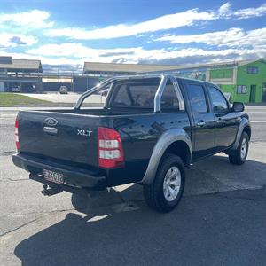 2009 Ford Ranger - Thumbnail