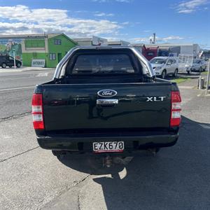2009 Ford Ranger - Thumbnail