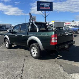 2009 Ford Ranger - Thumbnail