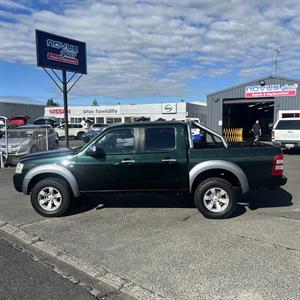2009 Ford Ranger - Thumbnail
