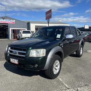 2009 Ford Ranger - Thumbnail