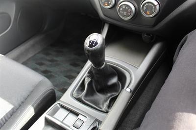 2008 Subaru Impreza - Thumbnail
